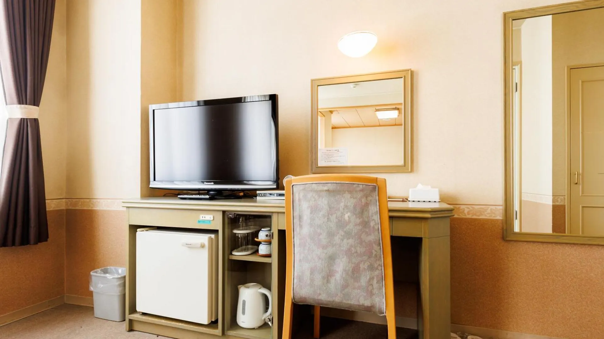 Tabist Asahikawa Station Hotel