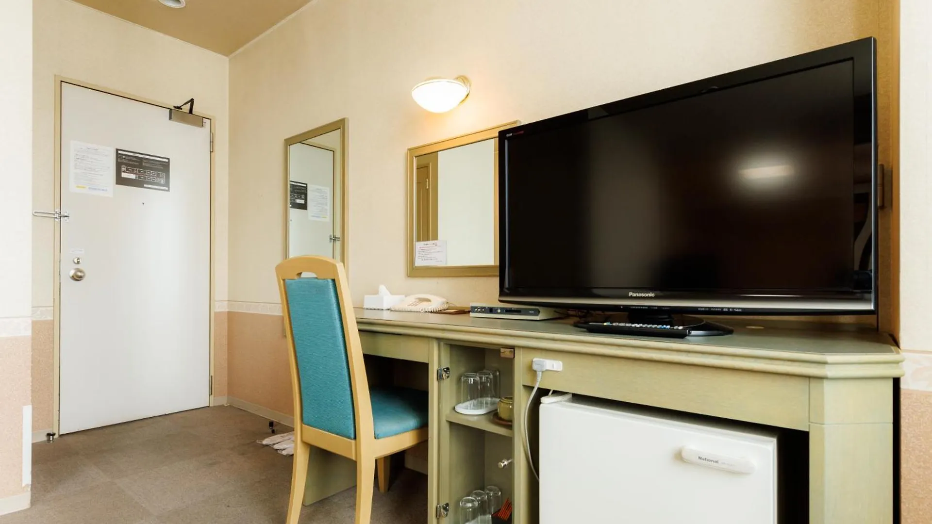 Tabist Asahikawa Station Hotel Ιαπωνία