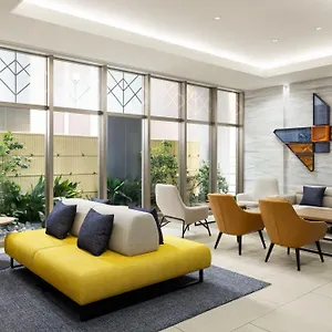 ホテルユニゾ名古屋駅前 3* 名古屋市