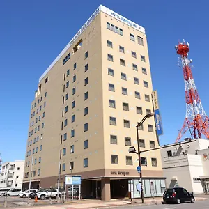 Hotel Dormy