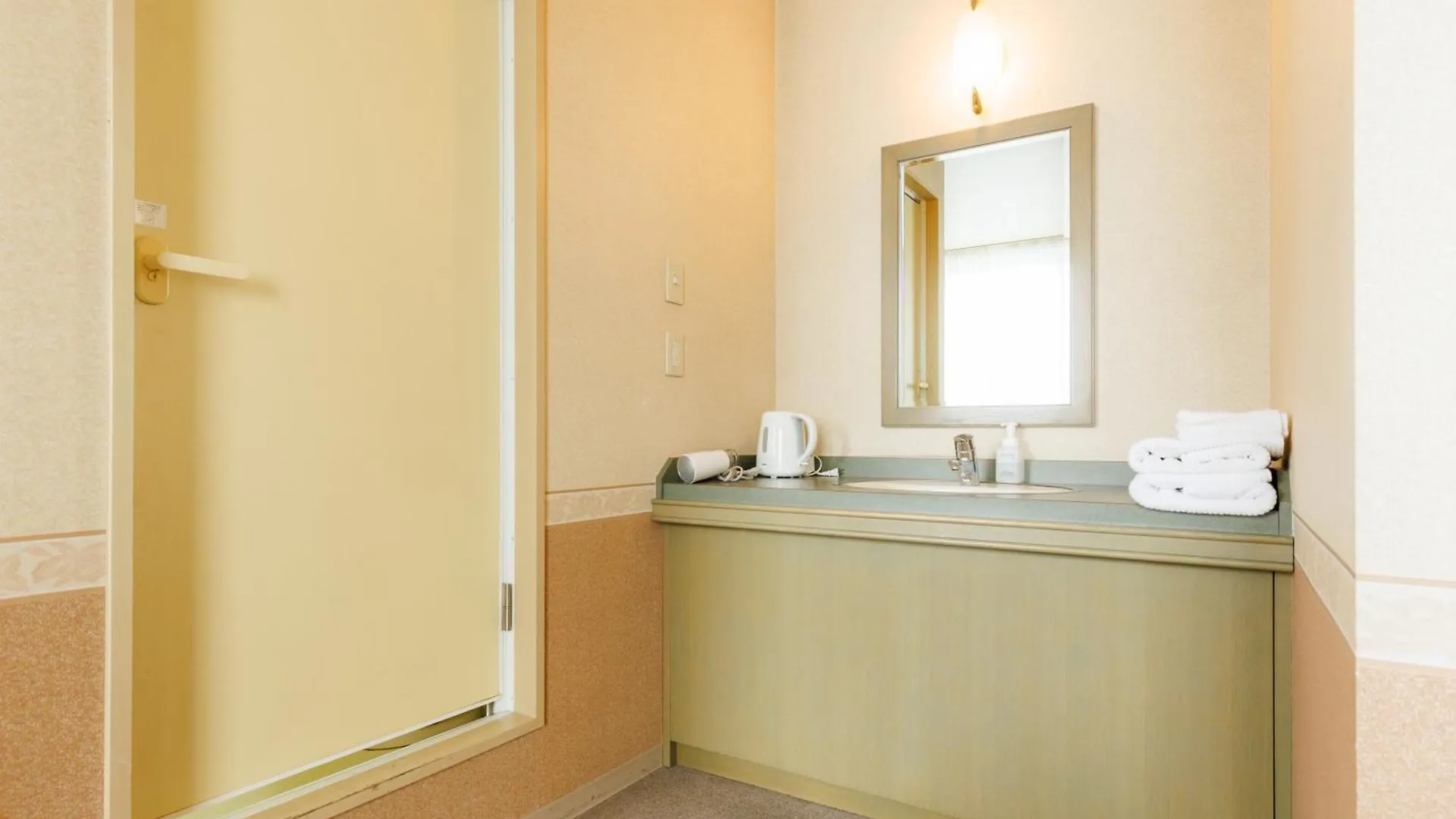 Tabist Asahikawa Station Hotel