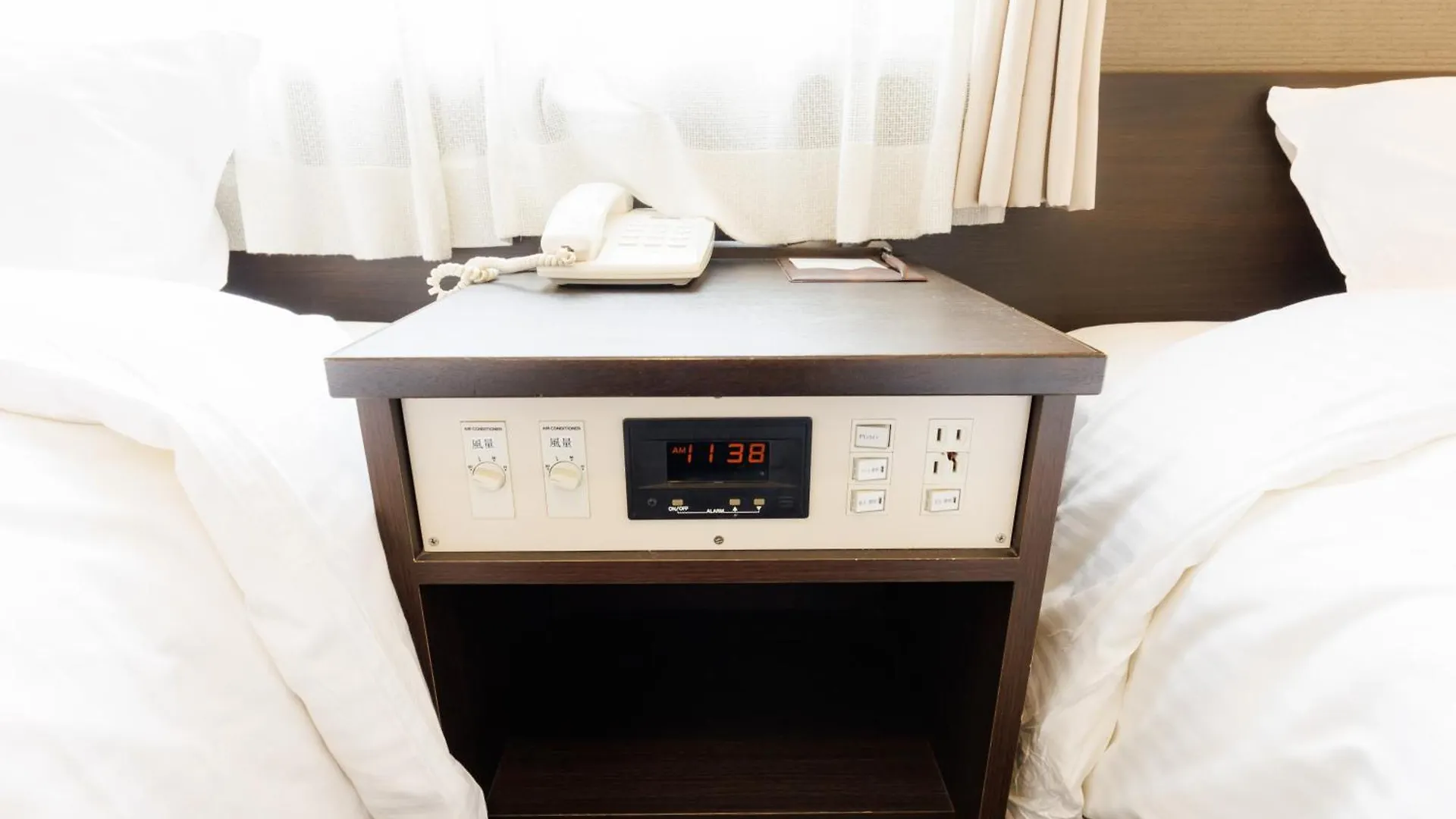 Tabist Asahikawa Station Hotel Japan