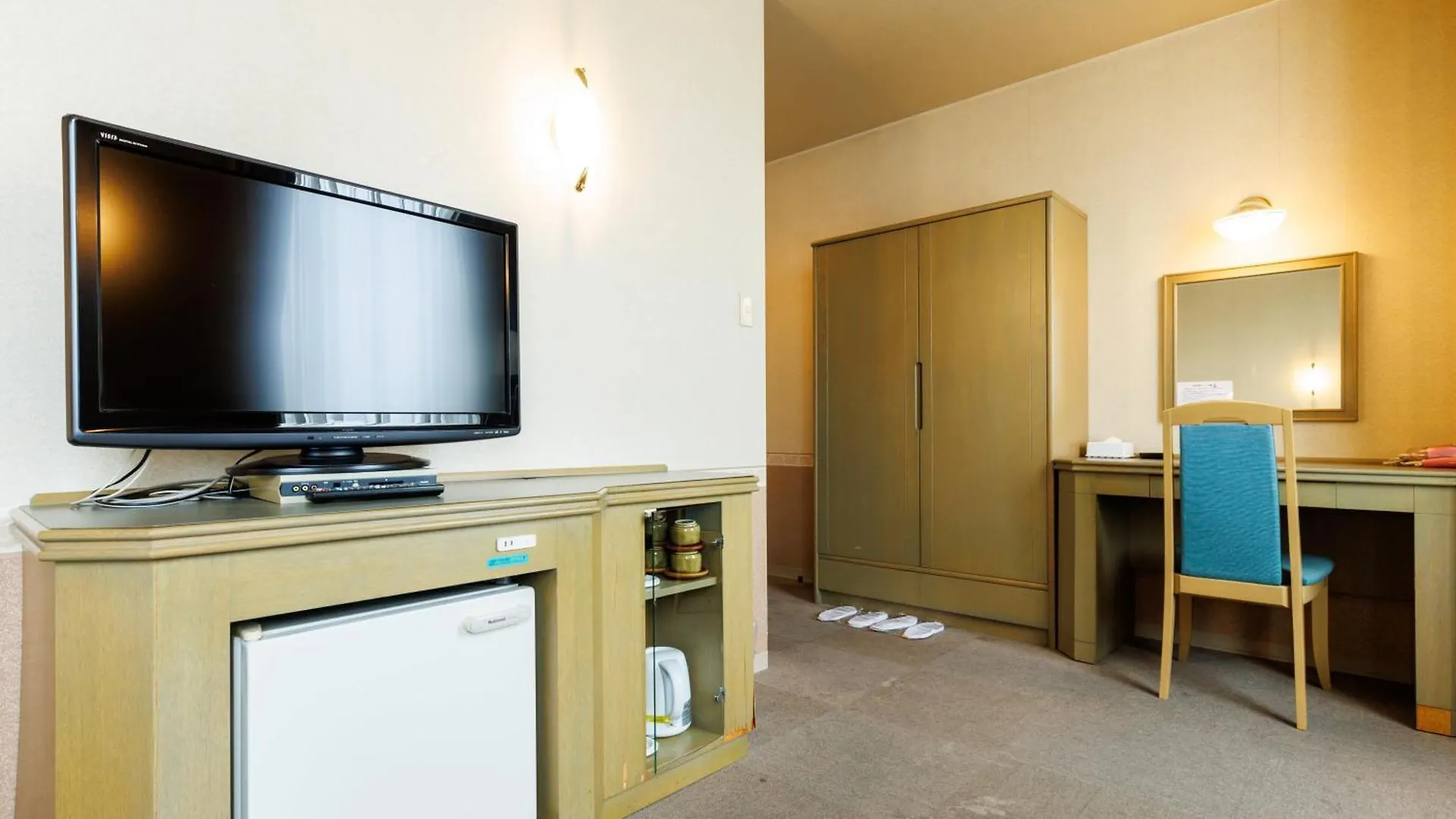 Tabist Asahikawa Station Hotel