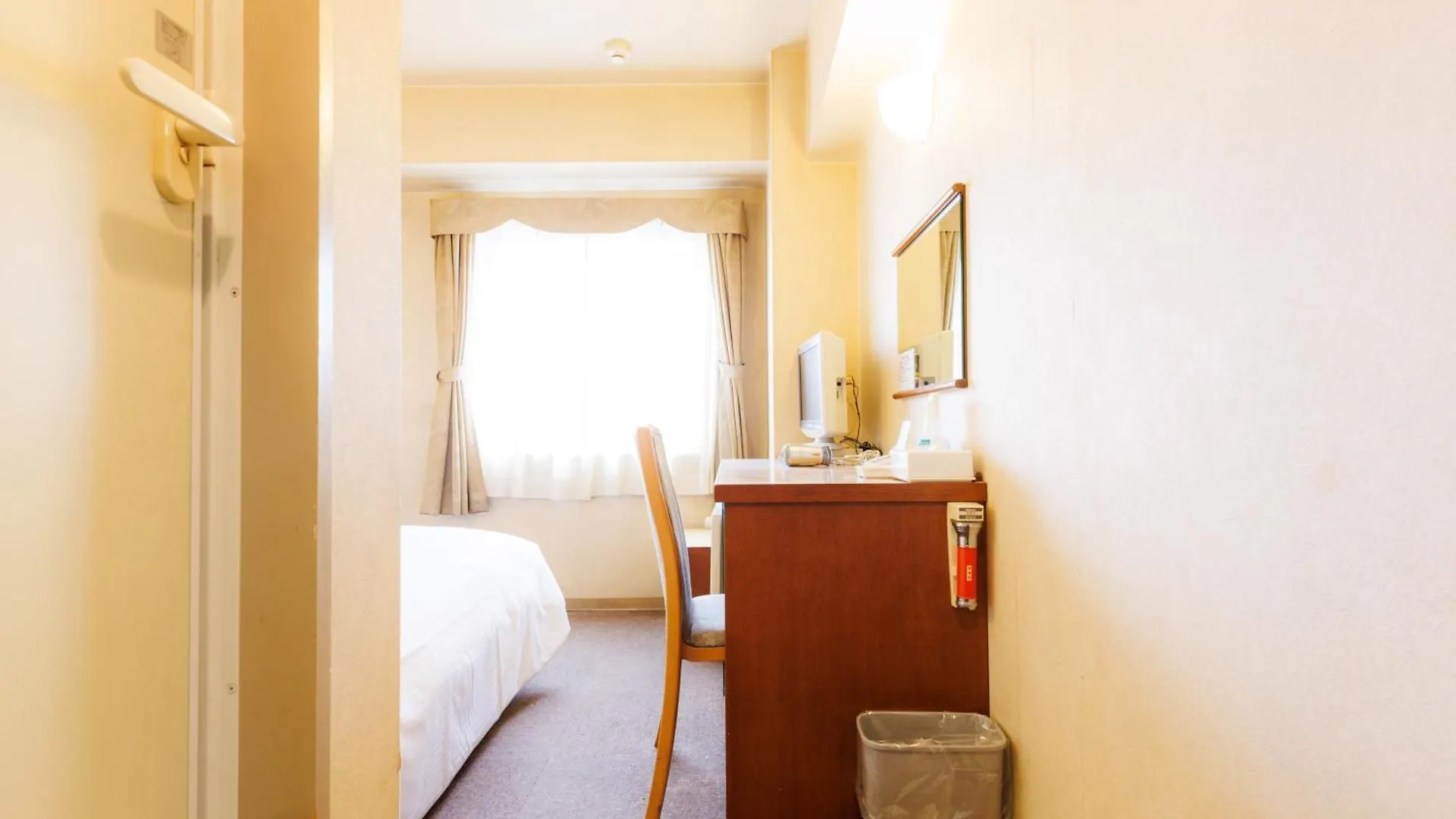 Tabist Asahikawa Station Hotel Japan