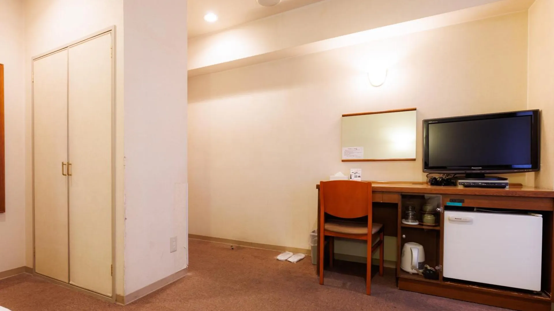 Tabist Asahikawa Station Hotel Japan