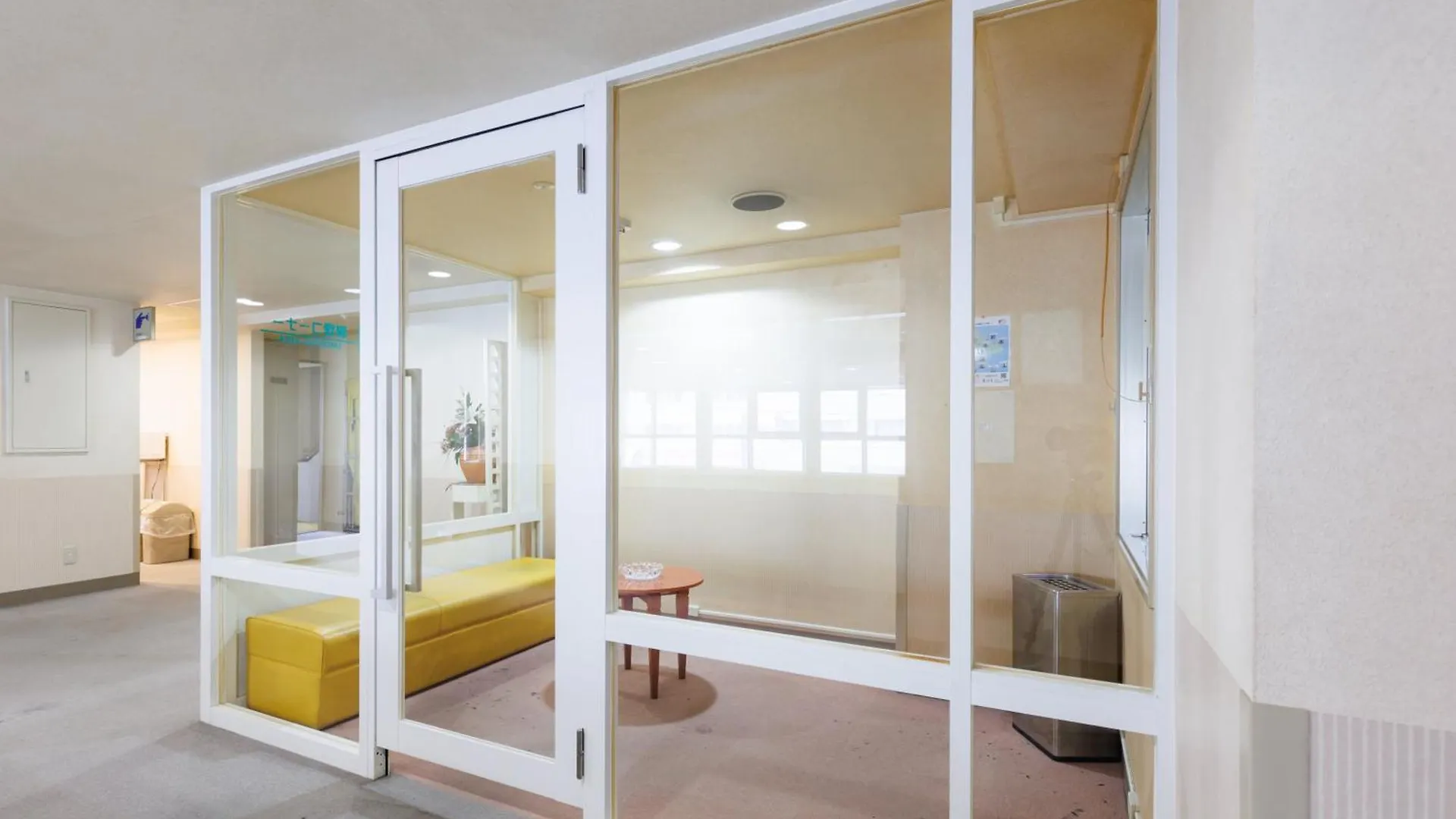 Tabist Asahikawa Station Hotel