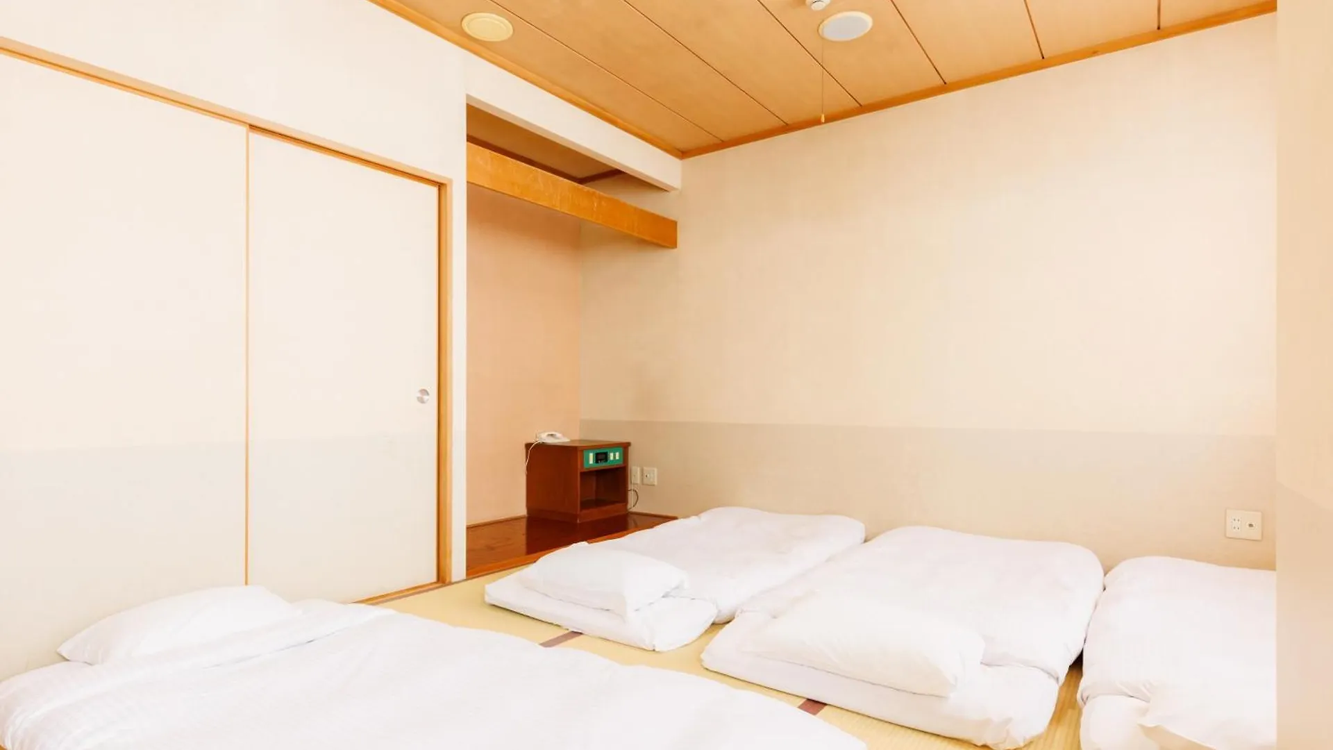 Tabist Asahikawa Station Hotel