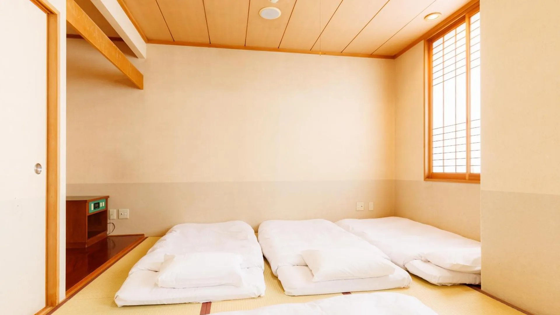 Tabist Asahikawa Station Hotel