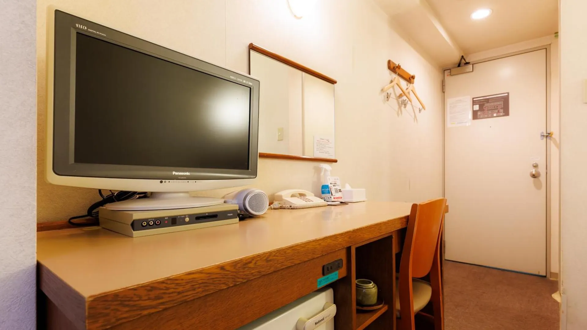 Tabist Asahikawa Station Hotel