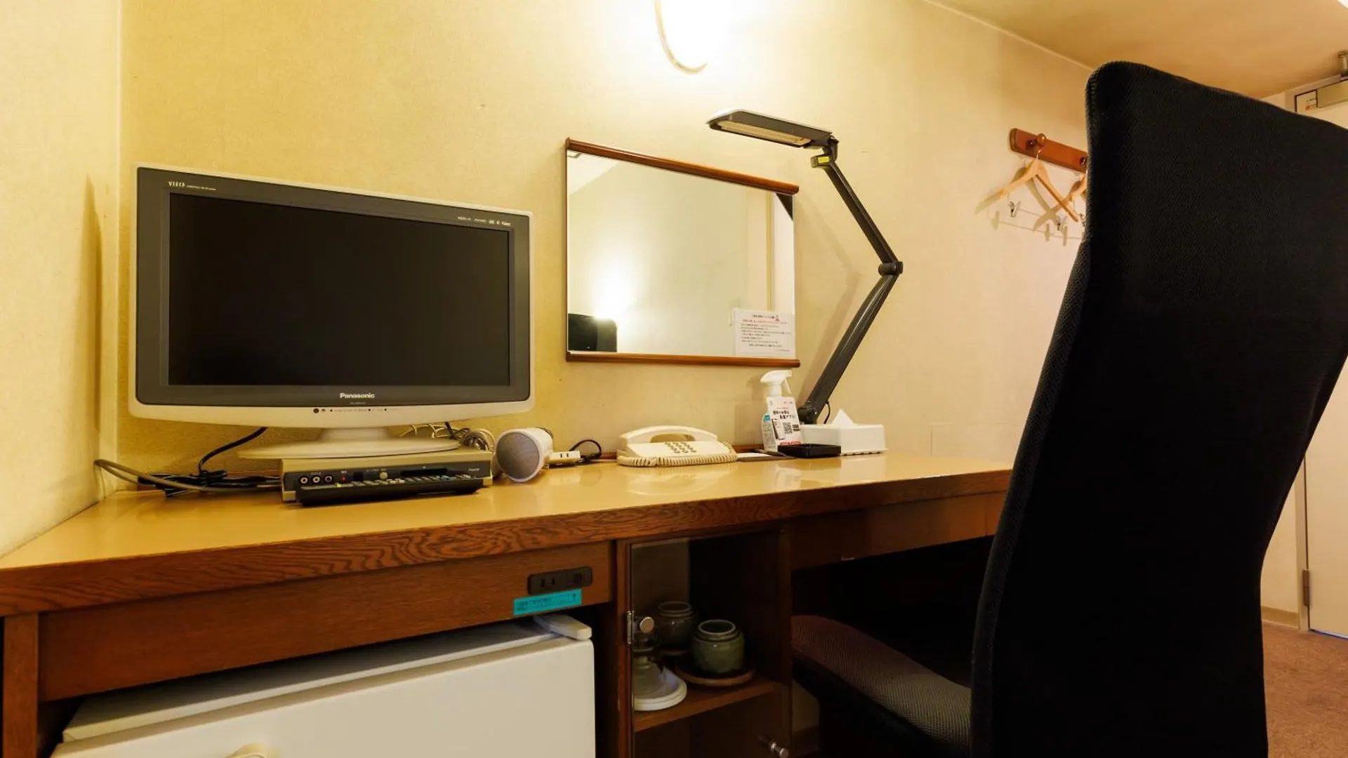 Tabist Asahikawa Station Hotel